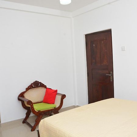 The Fern Inn Nuwara Eliya Exterior foto