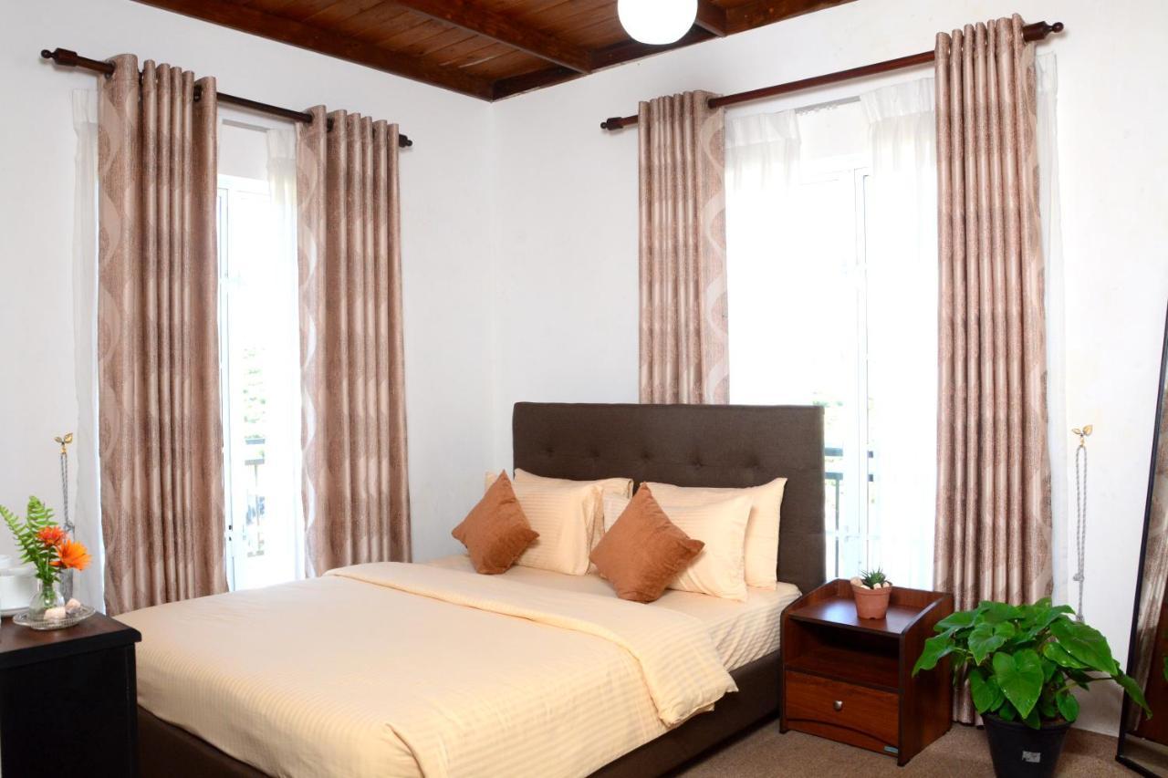 The Fern Inn Nuwara Eliya Exterior foto