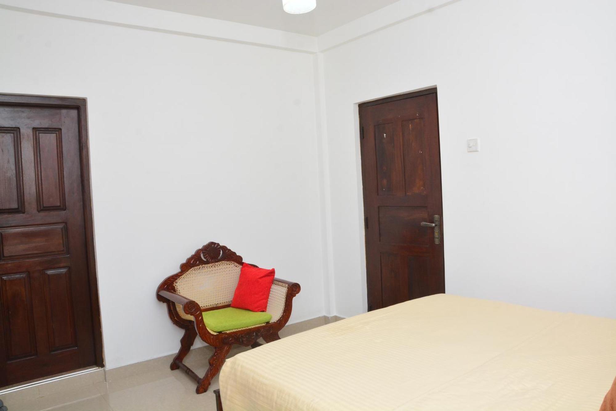 The Fern Inn Nuwara Eliya Exterior foto