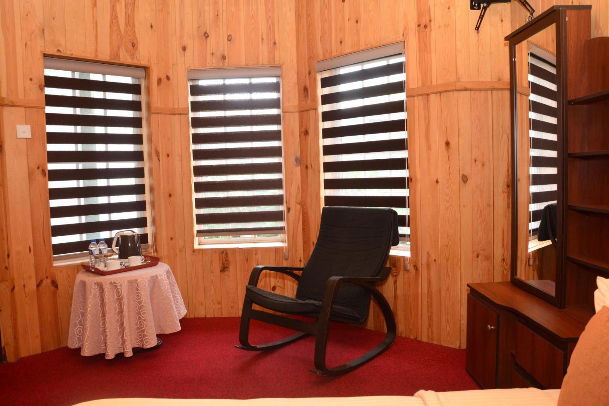 The Fern Inn Nuwara Eliya Exterior foto